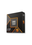  AMD Ryzen 9 9900X | 5.6 GHz | AM5 | Processor threads 24 | AMD | Processor cores 12