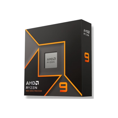 AMD Ryzen 9 9900X | 5.6 GHz | AM5 | Processor threads 24 | AMD | Processor cores 12