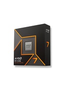  AMD Ryzen 7 9700X | 5.5 GHz | AM5 | Processor threads 16 | AMD | Processor cores 8
