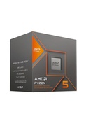  AMD | Ryzen 5 8600G | AM5 | Processor threads 12 | AMD | Processor cores 6