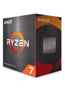  AMD | Ryzen 7 5700 | AM4 | Processor threads 16 | AMD | Processor cores 8