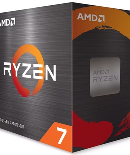  AMD | Ryzen 7 5700 | AM4 | Processor threads 16 | AMD | Processor cores 8  Hover