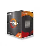  AMD Ryzen 5 5600XT BOX | 3.7 GHz | AM4 | Processor threads 12 | AMD | Processor cores 6