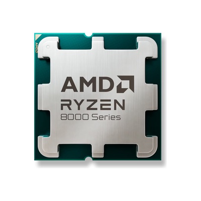  AMD Ryzen 7 8700F BOX