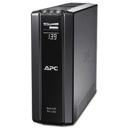  Schneider Electric APC Back-UPS Pro