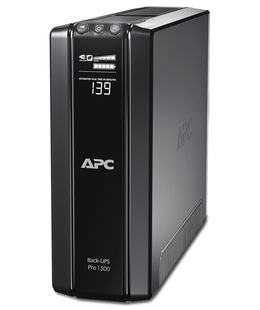  Schneider Electric APC Back-UPS Pro  Hover