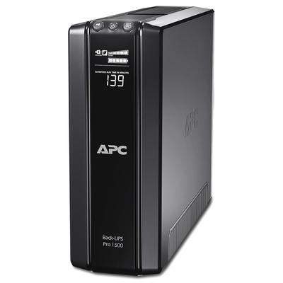  Schneider Electric APC Back-UPS Pro