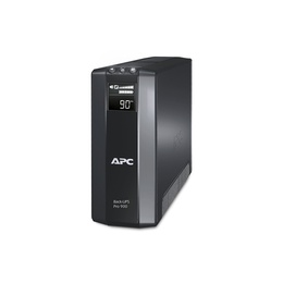  APC Back-UPS Pro 900 BR900G-GR 540W 900VA 230V | Schneider Electric