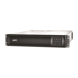  APC Smart-UPS 2200VA LCD RM 2U 230V with Network Card | Schneider Electric