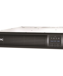  APC Smart-UPS 2200VA LCD RM 2U 230V with Network Card | Schneider Electric  Hover