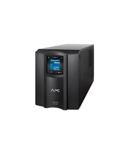  Schneider Electric APC Smart-UPS C | SMC1500IC | 1500 VA | 900 W  Hover