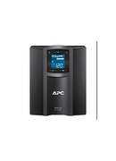  Schneider Electric APC Smart-UPS C | SMC1500IC | 1500 VA | 900 W Hover