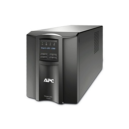  Schneider Electric APC Smart-UPS | SMT1500IC | 1500 VA | 1000 W