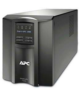  Schneider Electric APC Smart-UPS | SMT1500IC | 1500 VA | 1000 W  Hover