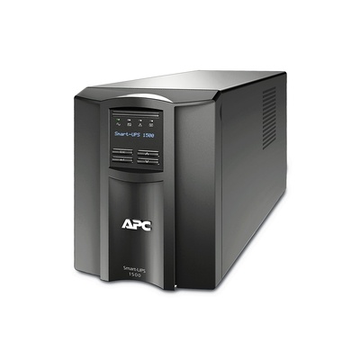  Schneider Electric APC Smart-UPS | SMT1500IC | 1500 VA | 1000 W