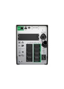  Schneider Electric APC Smart-UPS | SMT1500IC | 1500 VA | 1000 W Hover