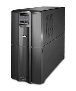 Schneider Electric APC Smart-UPS | SMT2200IC | 2200 VA | 1980 W  Hover