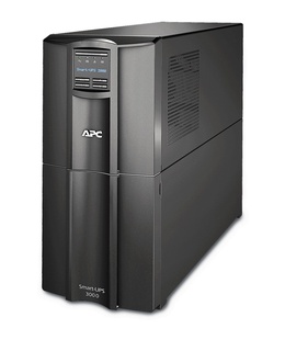  APC Smart-UPS 3000VA LCD 230V with SmartConnect | Schneider Electric  Hover