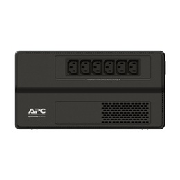  Schneider Electric APC Easy UPS | BV1000I | 1000 VA | 600 W