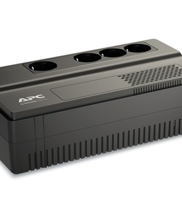 Schneider Electric APC Easy UPS | BV1000I-GR | 1000 VA | 600 W  Hover