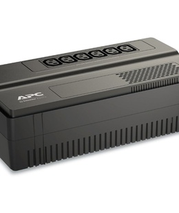  Schneider Electric APC Easy UPS | BV650I | 650 VA | 375 W  Hover