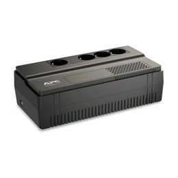  Schneider Electric APC Easy UPS | BV650I-GR | 650 VA | 375 W