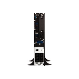  Schneider Electric APC Smart-UPS | SRT1000XLI | 1000 VA | 1000 W