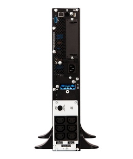  Schneider Electric APC Smart-UPS | SRT1000XLI | 1000 VA | 1000 W  Hover