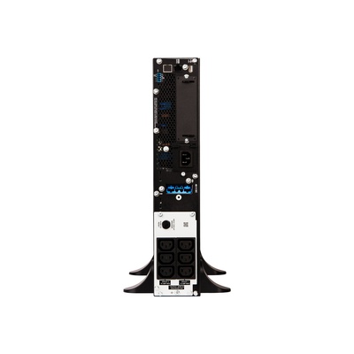  Schneider Electric APC Smart-UPS | SRT1000XLI | 1000 VA | 1000 W