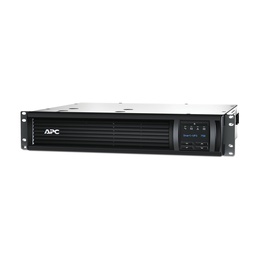  APC Smart-UPS 750VA LCD RM 2U 230V with SmartConnect | Schneider Electric