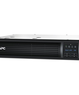  APC Smart-UPS 750VA LCD RM 2U 230V with SmartConnect | Schneider Electric  Hover