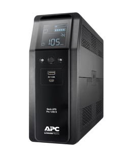  Schneider Electric APC Back-UPS Pro  Hover