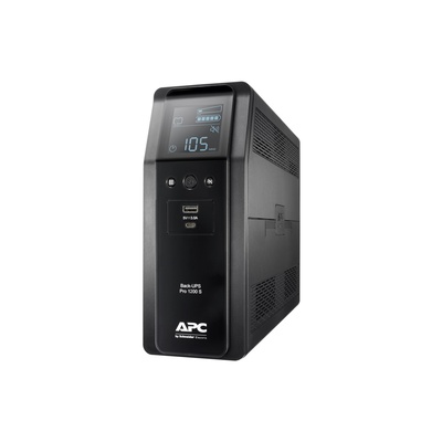  Schneider Electric APC Back-UPS Pro