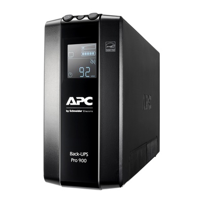  Schneider Electric APC Back-UPS Pro