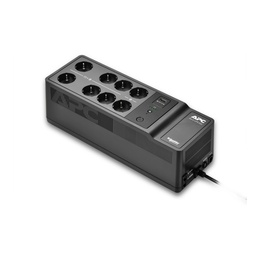  Schneider Electric APC Back-UPS | BE650G2-GR | 650 VA | 400 W