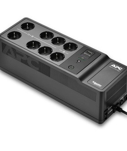  Schneider Electric APC Back-UPS | BE650G2-GR | 650 VA | 400 W  Hover
