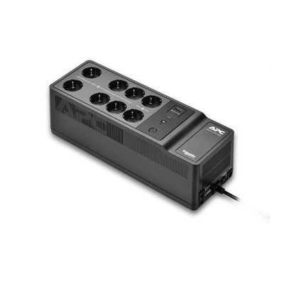  Schneider Electric APC Back-UPS | BE650G2-GR | 650 VA | 400 W