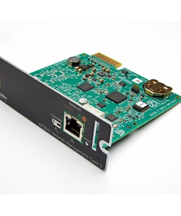 APC UPS Network Management Card 3 | Schneider Electric  Hover