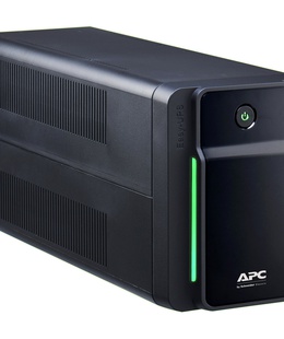  Schneider Electric APC Easy UPS | BVX700LI | 700 VA | 360 W  Hover