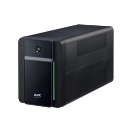  Schneider Electric APC Easy UPS | BVX1200LI | 1200 VA | 650 W