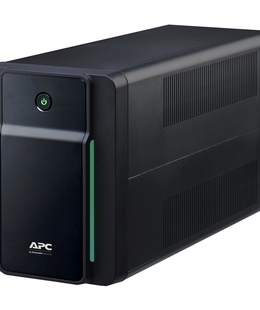  Schneider Electric APC Easy UPS | BVX1200LI | 1200 VA | 650 W  Hover
