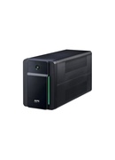  Schneider Electric APC Back-UPS | BX2200MI | 2200 VA | 1200 W