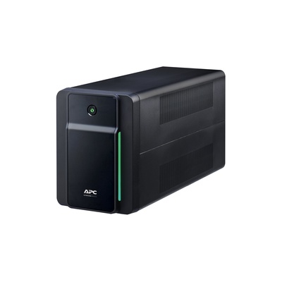  Schneider Electric APC Back-UPS | BX2200MI | 2200 VA | 1200 W
