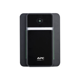  Schneider Electric APC Back-UPS | BX750MI-GR | 750 VA | 410 W
