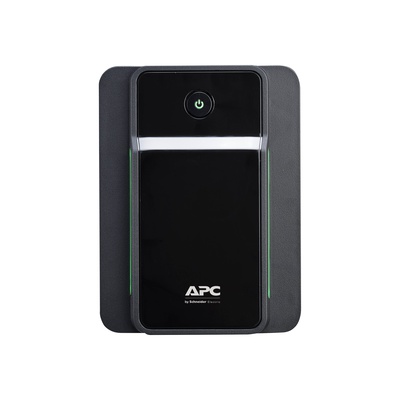  Schneider Electric APC Back-UPS | BX750MI-GR | 750 VA | 410 W