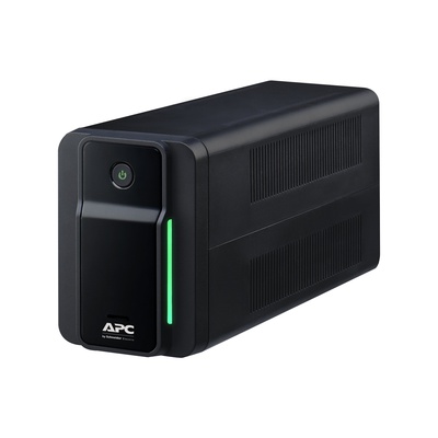  Schneider Electric APC Back-UPS | BX500MI | 500 VA | 300 W