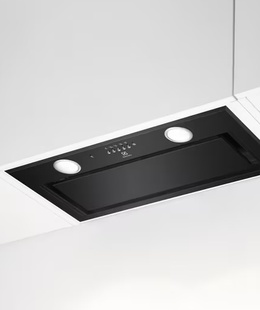  Electrolux | Built-in | Energy efficiency class A | Width 54 cm | Push buttons | LED | Black  Hover