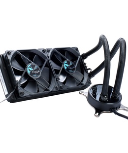 Fractal Design | Celsius S24 | FD-WCU-CELSIUS-S24-BKO | Blackout | Intel  Hover