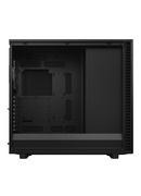 Fractal Design | Define 7 XL | Black | ATX | Power supply included No | ATX
