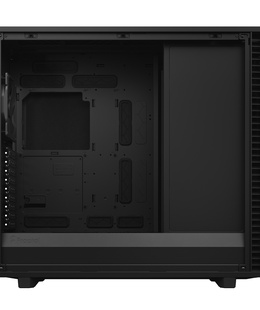 Fractal Design | Define 7 XL | Black | ATX | Power supply included No | ATX  Hover